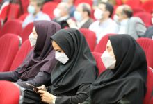 گزارش تصویری مراسم بزرگداشت مقام اساتید دانشگاه 